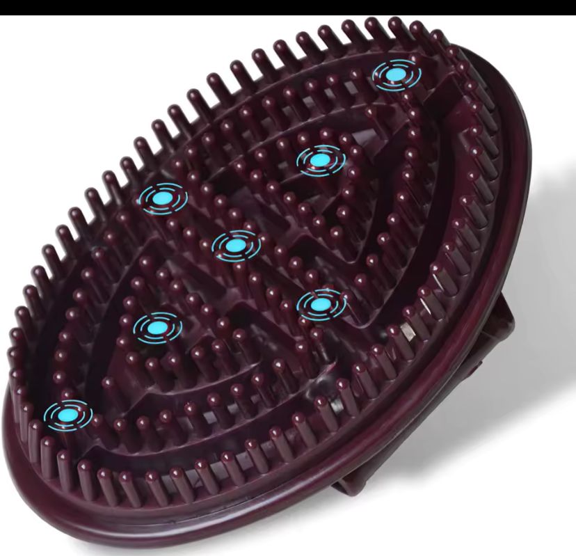 Miniatura 2 de Masajeador anti celulitis corporal